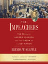 Cover image for The Impeachers